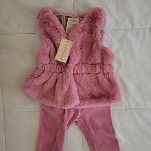 Baby girl outfit